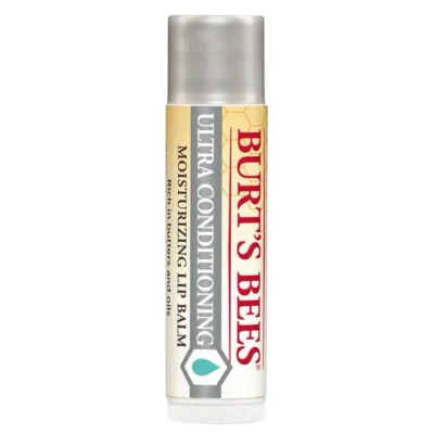 Afbeelding van Burt&#039;s Bees Lipbalm Ultra Conditioning 4,25GR