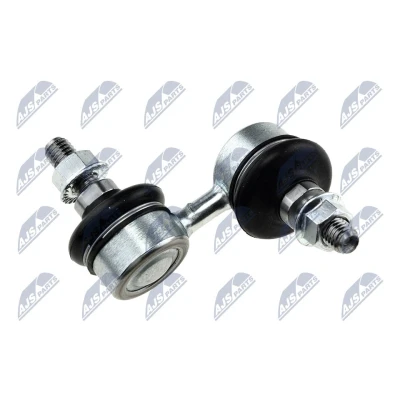 Afbeelding van NTY ZLP DA 001 Stabilisatorstang Vooras, Vooras rechts DAIHATSU: Sirion II, SUBARU: JUSTY 4