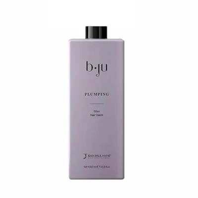 Afbeelding van Jean Paul Myne B JU Plumping Filler Hair Balm 1000ml Haibu by Kapperskorting.com