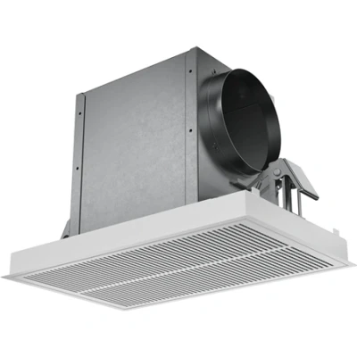 Afbeelding van Bosch Bosc CleanAirPlus Umluftmodule DIZ1JC2C6