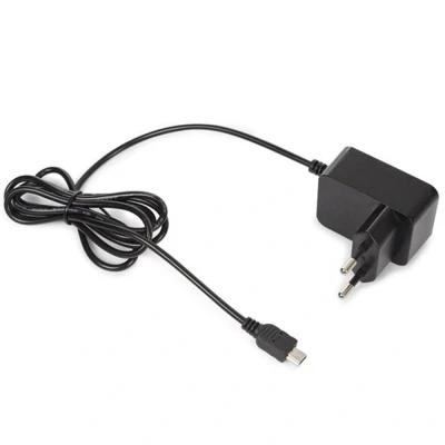 Afbeelding van Mini USB oplader HQ Power