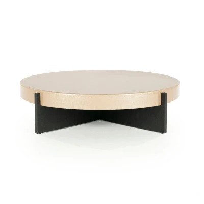 Afbeelding van Eleonora Salontafel Juliet beige