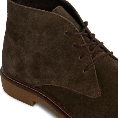 Afbeelding van Marco Tozzi BY GUIDO MARIA KRETSCHMER Men Enkellaarsje 2 15100 41 304 F breedte Maat: 44 EU