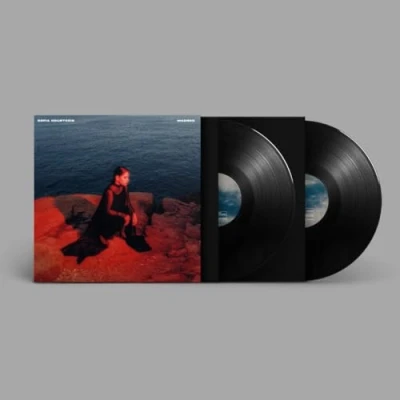 Afbeelding van Sofia Kourtesis Madres (2 LPs)