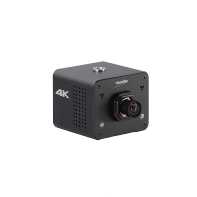 Afbeelding van Zowietek 4K NDI HX3 POV camera PoE, ZowieCAM, HDMI en SDI uitgang, RTSP/RTMP(s)/SRT, standalone livestreaming naar YouTube/Twitch voor webcast, vergadering, lesgeven gamen (M12 AF)