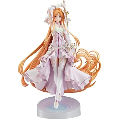 Afbeelding van Good Smile Company Sao Alicization Asuna Stacia Godin 1/7 PVC Figuur