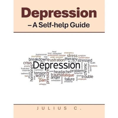 Afbeelding van Depression A Self help Guide