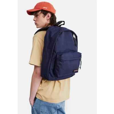 Afbeelding van Eastpak Out Of Office ultra marine Laptoptas Schoolrugzak backpack