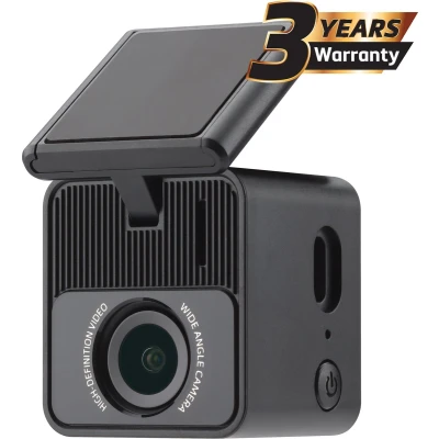 Afbeelding van Mio MiVue J20 Full HD dashcam Wi Fi 2M sensor