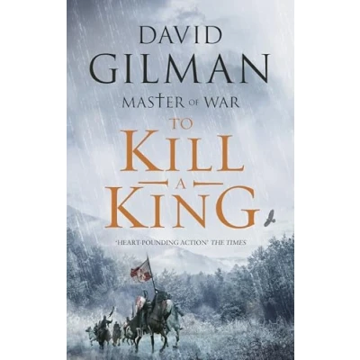 Afbeelding van To Kill a King