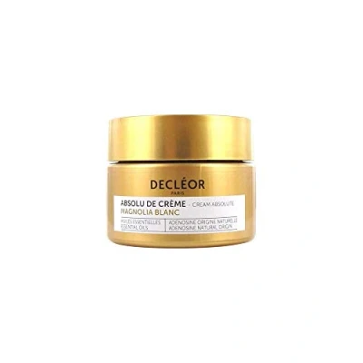 Afbeelding van Decléor Orexcellence Energy Concentrate Youth Cream 50 ml