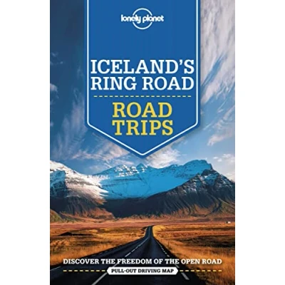 Afbeelding van Lonely Planet Iceland&#039;s Ring Road: Discover the freedom of open road