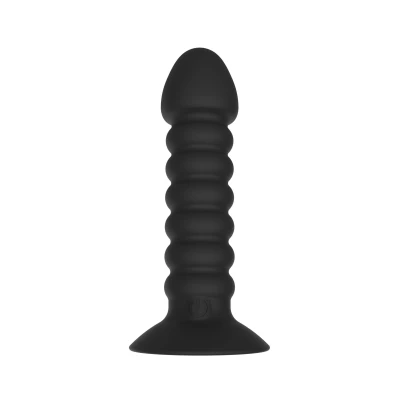 Afbeelding van Vibrating Anal Plug Medium