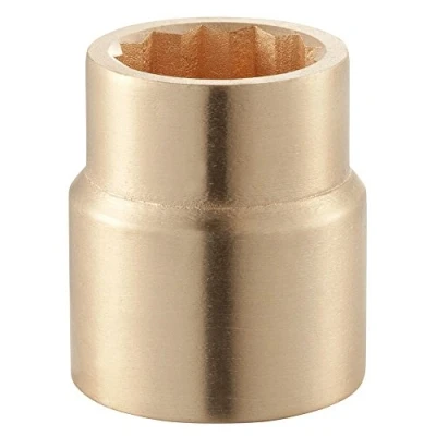 Afbeelding van Facom 1&quot; dop metrisch 55 vonkvrij M.55SR