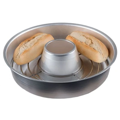 Afbeelding van Omnia Baking Rack
