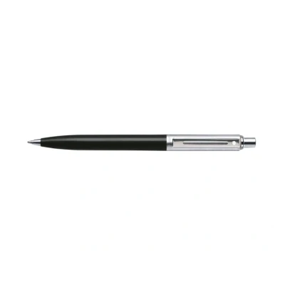 Afbeelding van Sheaffer Sentinel Black Brushed Chrome CT
