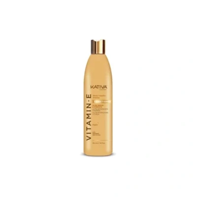 Afbeelding van Repairing Conditioner Kativa Vitamin E (355 ml)