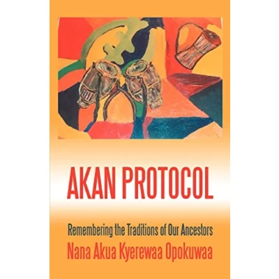 Afbeelding van Akan Protocol