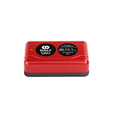 Afbeelding van Daly Active Balancer 1A voor het balanceren van 4S Lifepo4 lithiumbatterijgroepen NCM Energy Transfer Board