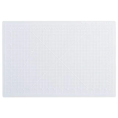 Afbeelding van Dahle Vantage snijmat, 30 x 45 cm, kleurloos, 1