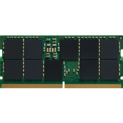Afbeelding van Kingston Server Premier 48GB 5600MT/s DDR5 ECC CL46 SODIMM 2Rx8 Hynix M Servergeheugens KSM56T46BD8KM 48HM