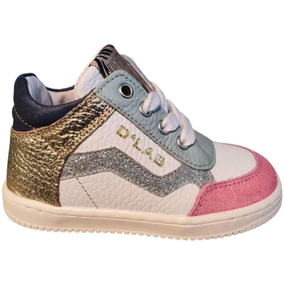 Afbeelding van Develab 44398 Veterschoenen