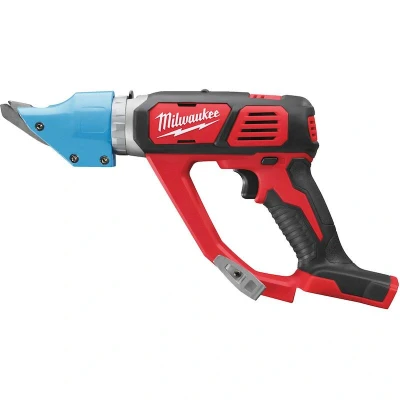 Afbeelding van Milwaukee M18 BMS20 0 compactmetaalschaar (losse body)