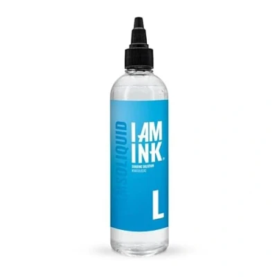 Afbeelding van I AM INK SO LIQUID (Shading Solution) 200ml