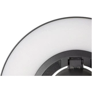Afbeelding van Slv i ring staande lamp 9 2w 3000k antraciet 1007237