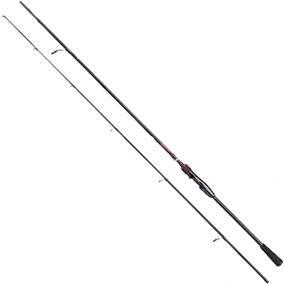 Afbeelding van Abu Garcia Spinhengel Vendetta V3 Next Generation Maat : Medium Light 2.44m 5 20g 2 delen