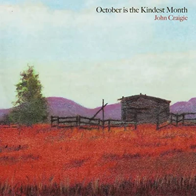 Afbeelding van John Craigie October Is The Kindest Month (LP)