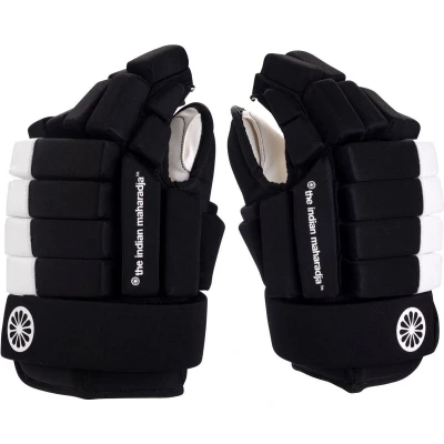 Afbeelding van The Indian Maharadja Corner 2.0 Hockeyhandschoenen Set Senior