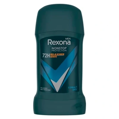 Afbeelding van REXONA NON STOP PROTECTION COBALT DRY 72 H deo &amp; schweiz schutz