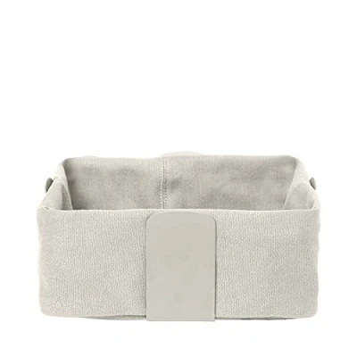 Afbeelding van Broodmand Blomus Desa Large Moonbeam