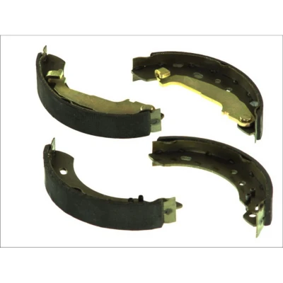Afbeelding van ABE Remschoen set C01043ABE