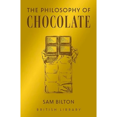 Afbeelding van The Philosophy of Chocolate: Bilton Sam: 12