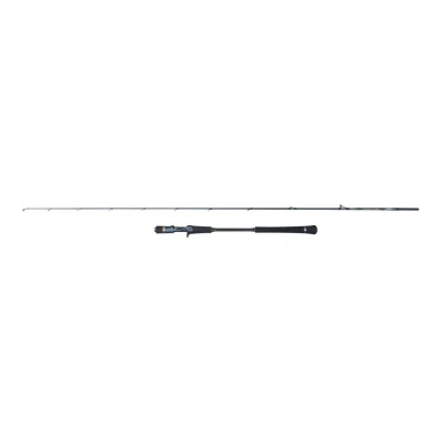 Afbeelding van Penn Battalion Solid Jig Cast Boothengel 1.91m (200g)