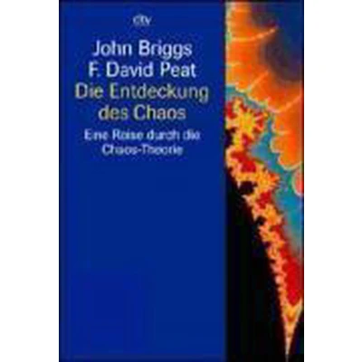 Afbeelding van Die Entdeckung des Chaos