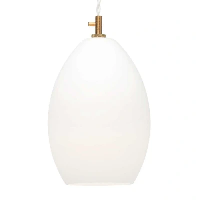 Afbeelding van Northern Unika hanglamp large Ø14 wit