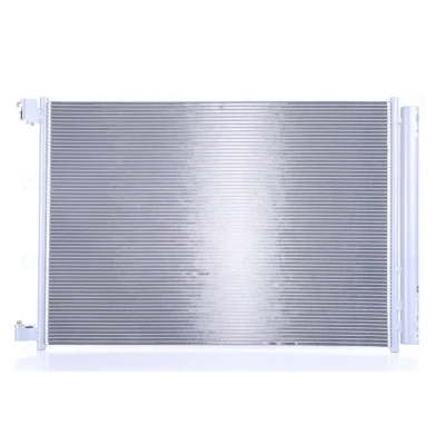 Afbeelding van Nissens Airco condensor 940519