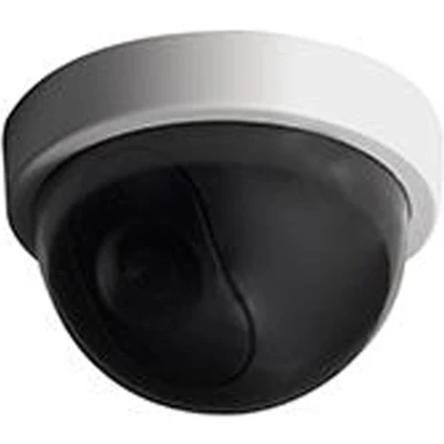 Afbeelding van Chacon Dummy camera indoor dome met LED lampje wit