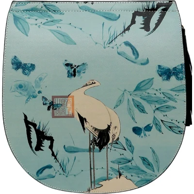 Afbeelding van DOGO Ivy Bag Storks