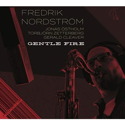 Afbeelding van Fredrik Nordstrom Gentle Fire/Restless Dreams (2 CD)
