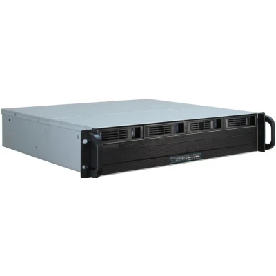 Afbeelding van Inter Tech IPC 2U 2404S