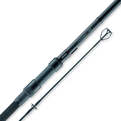 Afbeelding van Sonik VaderX RS 12FT 3.00LB Karperhengel