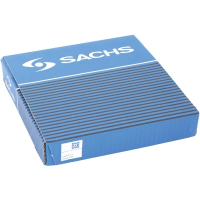 Afbeelding van Membraamveer, koppeling SACHS 3054 000 001