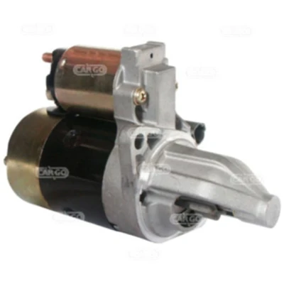 Afbeelding van Startmotor / Starter HC CARGO 111312