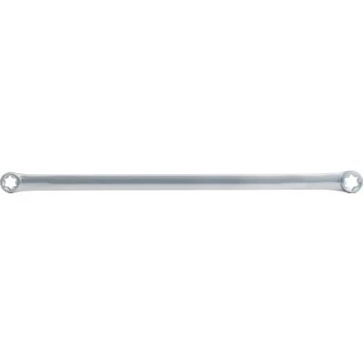 Afbeelding van KS Tools, Spanner, CHROMEplus dubbele ringsleutel XL