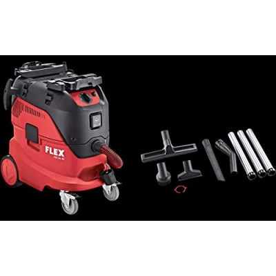 Afbeelding van Flex VCE 44 L AC Bouwstofzuiger Incl. Accessoires 42L 1400W
