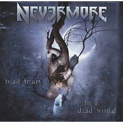 Afbeelding van Nevermore Dead Heart In A World (CD)